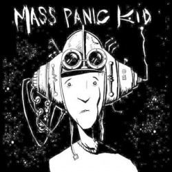 Mass Panic Kid - ST MCD